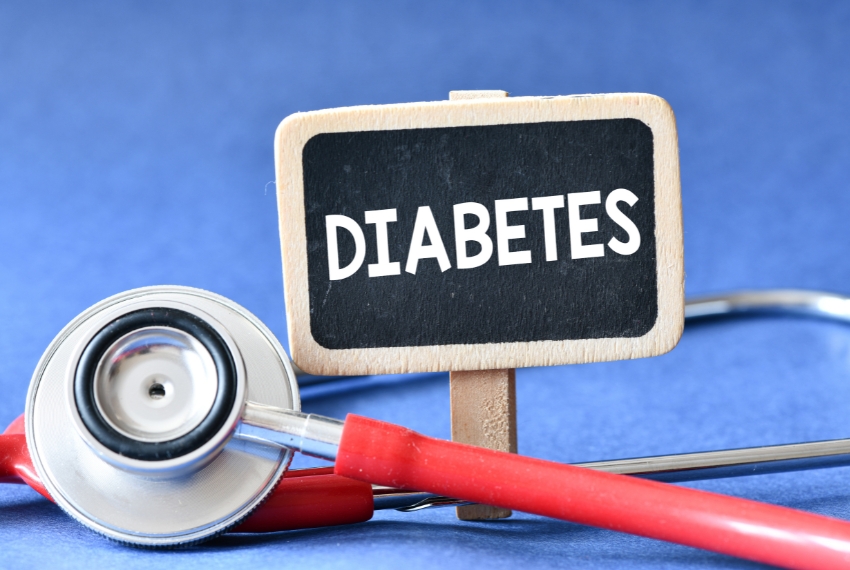 Can Diabetics get Implants?